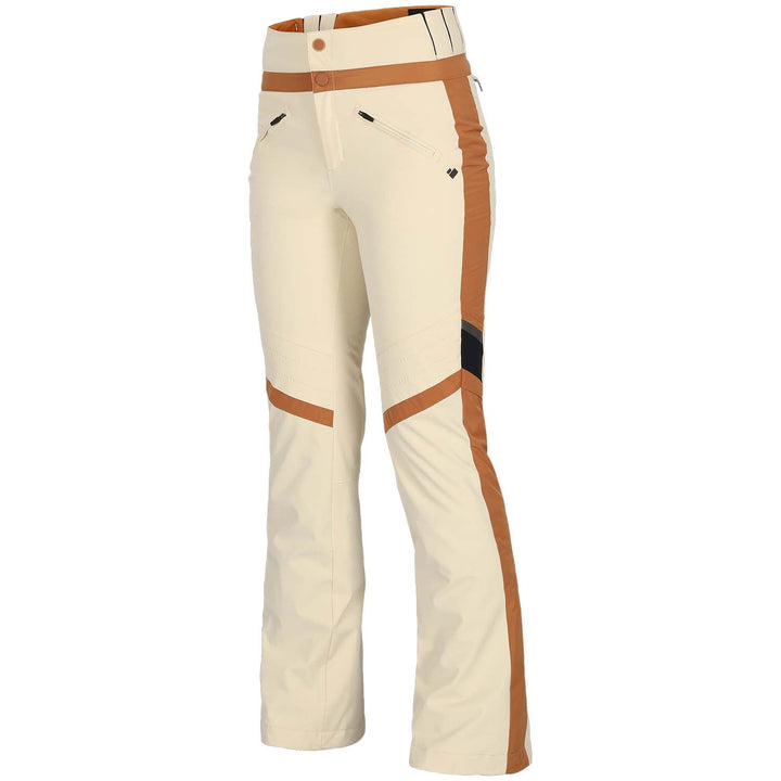 Obermeyer Chateau Pants - Women's Sandbar