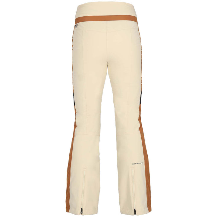 Obermeyer Chateau Pants - Women's Sandbar