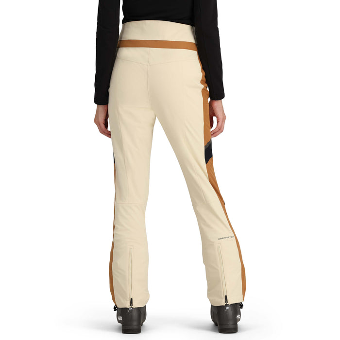 Obermeyer Chateau Pants - Women's Sandbar