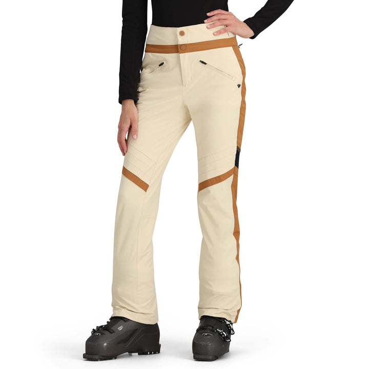 Obermeyer Chateau Pants - Women's Sandbar