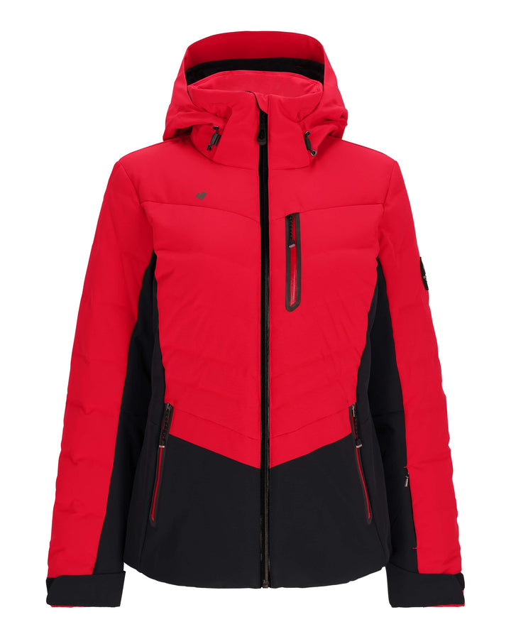Obermeyer Cosima Down Jacket - Women's Love Note