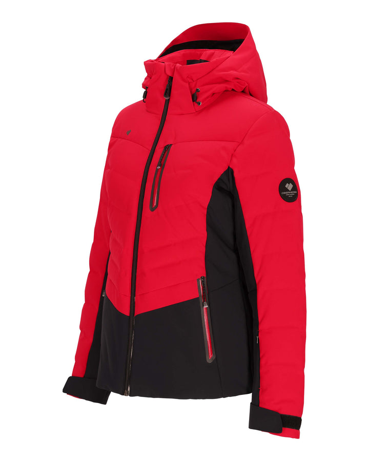 Obermeyer Cosima Down Jacket - Women's Love Note
