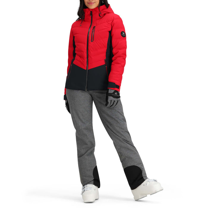 Obermeyer Cosima Down Jacket - Women's Love Note
