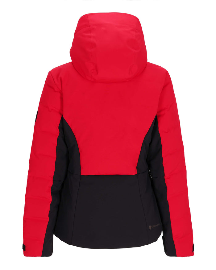 Obermeyer Cosima Down Jacket - Women's Love Note