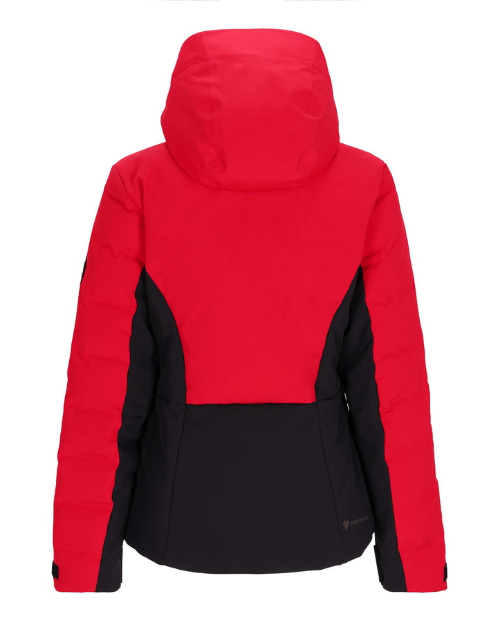 Obermeyer Cosima Down Jacket - Women's Love Note