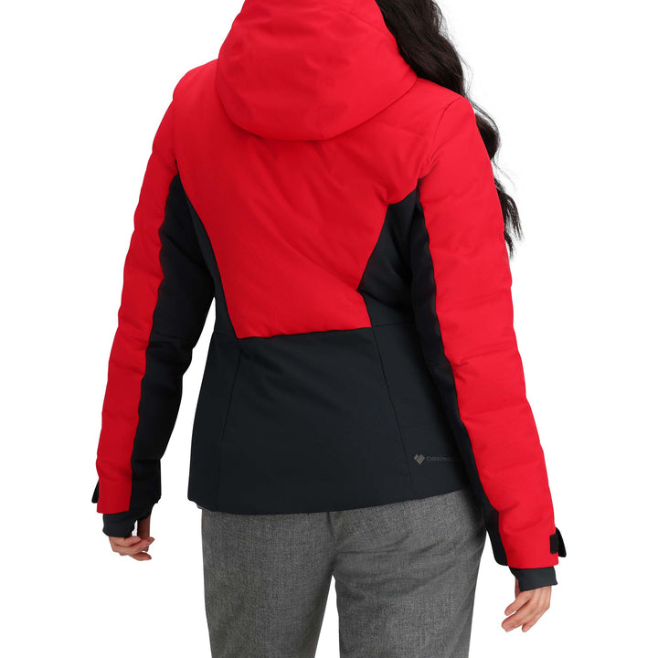 Obermeyer Cosima Down Jacket - Women's Love Note