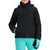 Obermeyer Rylee Jacket - Girls' Black