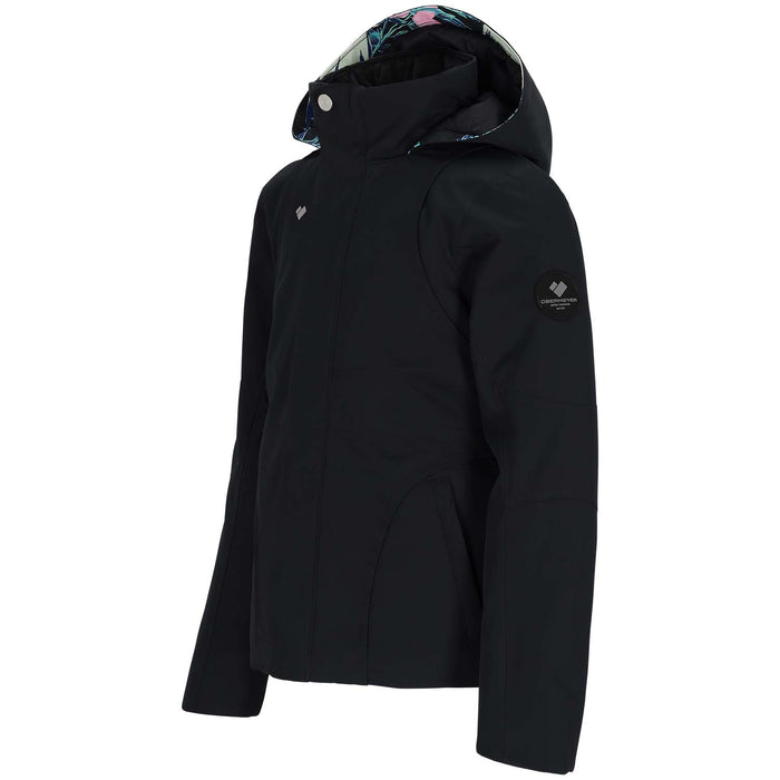 Obermeyer Rylee Jacket - Girls' Black