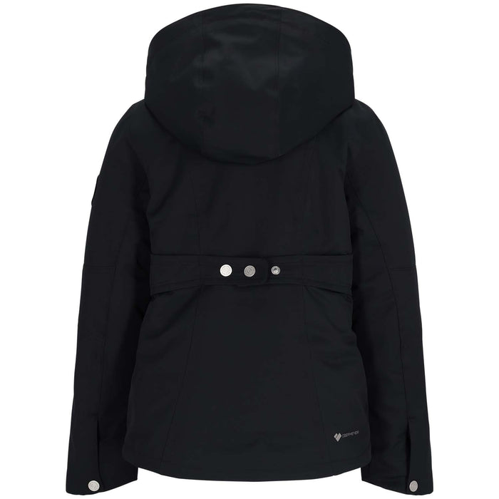 Obermeyer Rylee Jacket - Girls' Black