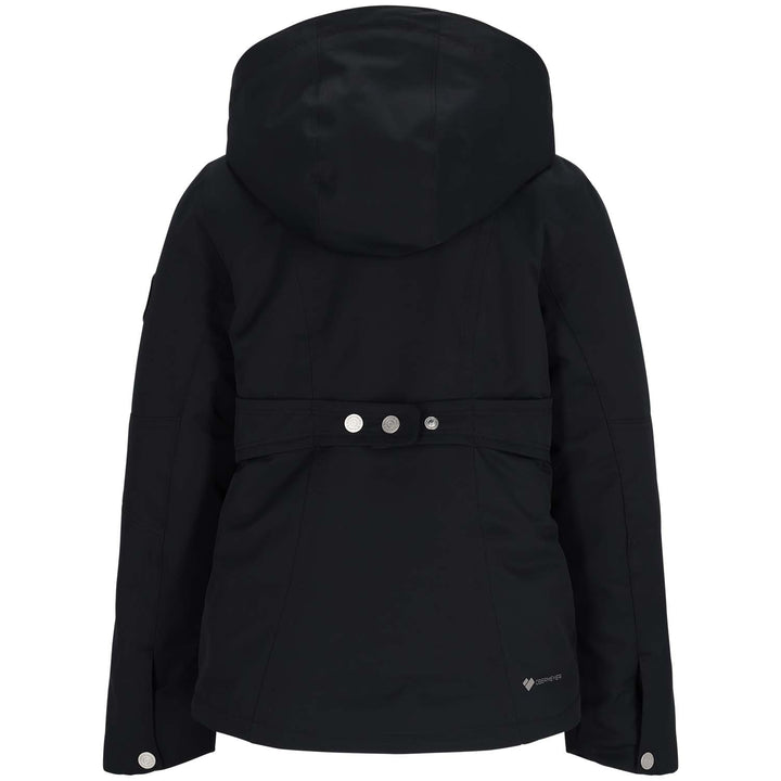 Obermeyer Rylee Jacket - Girls' Black
