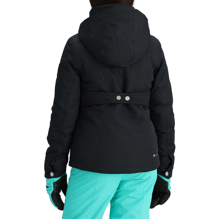 Obermeyer Rylee Jacket - Girls' Black