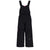 Obermeyer Snoverall Pants - Toddler Girls' Black