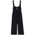 Obermeyer Snoverall Pants - Toddler Girls' Black