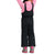 Obermeyer Snoverall Pants - Toddler Girls' Black