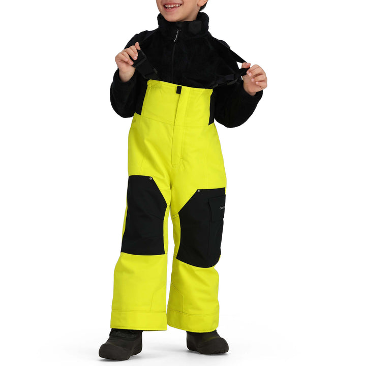 Obermeyer Volt Pants - Toddler Boys' Electrify