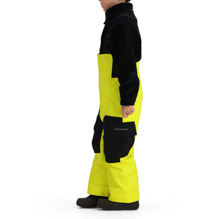 Obermeyer Volt Pants - Toddler Boys' Electrify