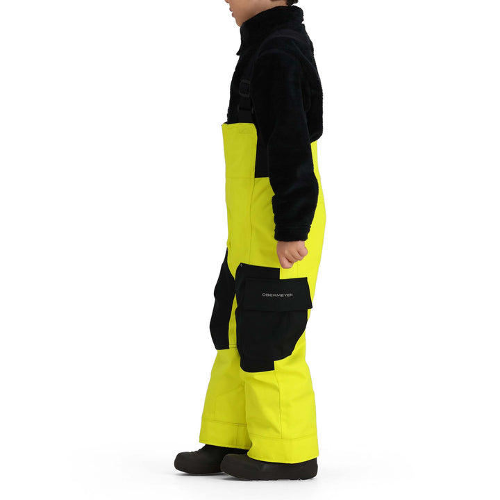 Obermeyer Volt Pants - Toddler Boys' Electrify