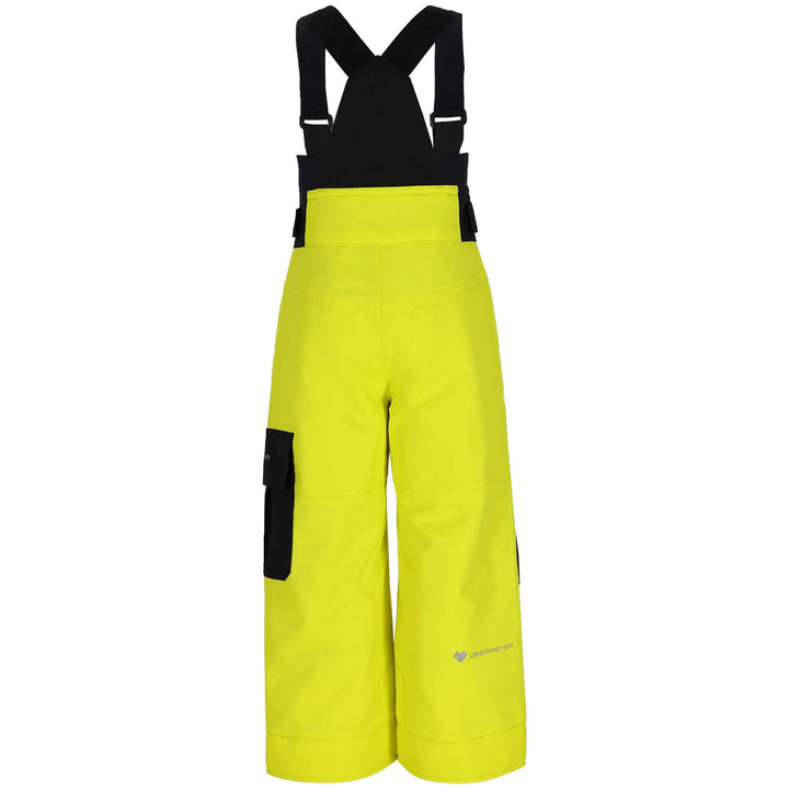 Obermeyer Volt Pants - Toddler Boys' Electrify