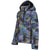 Obermeyer Taja Print Jacket - Girls' Now You See Me