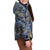 Obermeyer Taja Print Jacket - Girls' Now You See Me