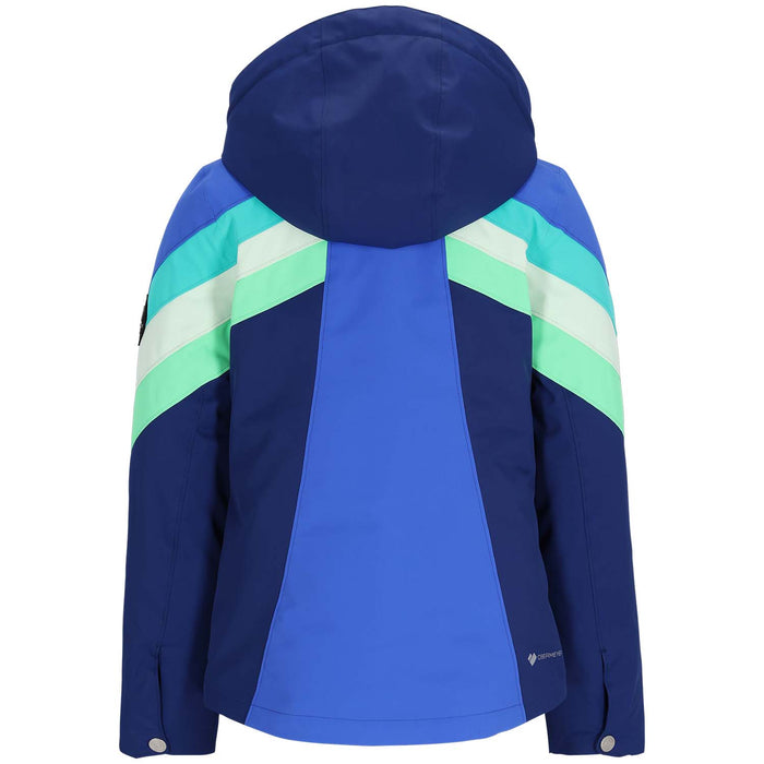Obermeyer Taylor Jacket - Girls' Sail Away