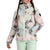 Obermeyer Reese Jacket - Girls' Crystal Aurora