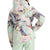 Obermeyer Reese Jacket - Girls' Crystal Aurora