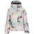 Obermeyer Reese Jacket - Girls' Crystal Aurora