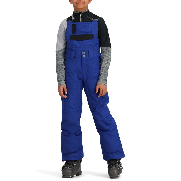 Obermeyer Connor Bib Pants - Boys' Cadet
