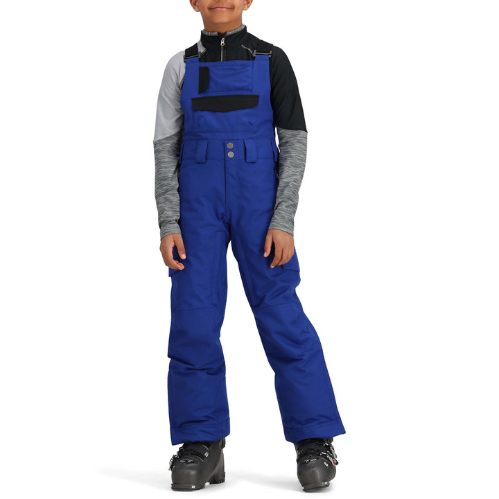 Obermeyer Connor Bib Pants - Boys' Cadet