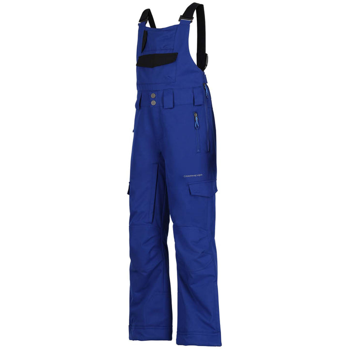 Obermeyer Connor Bib Pants - Boys' Cadet