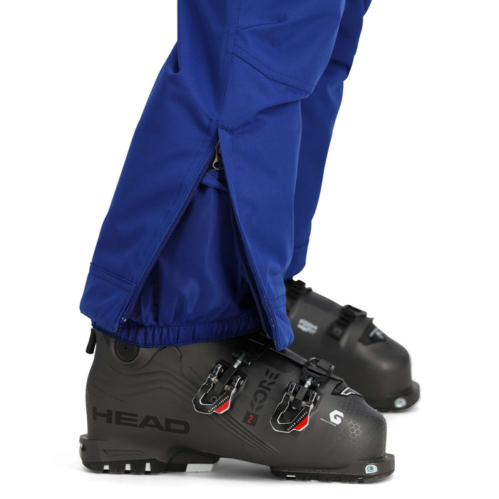 Obermeyer Connor Bib Pants - Boys' Cadet