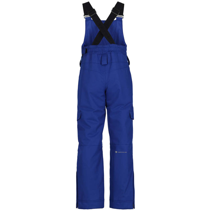 Obermeyer Connor Bib Pants - Boys' Cadet