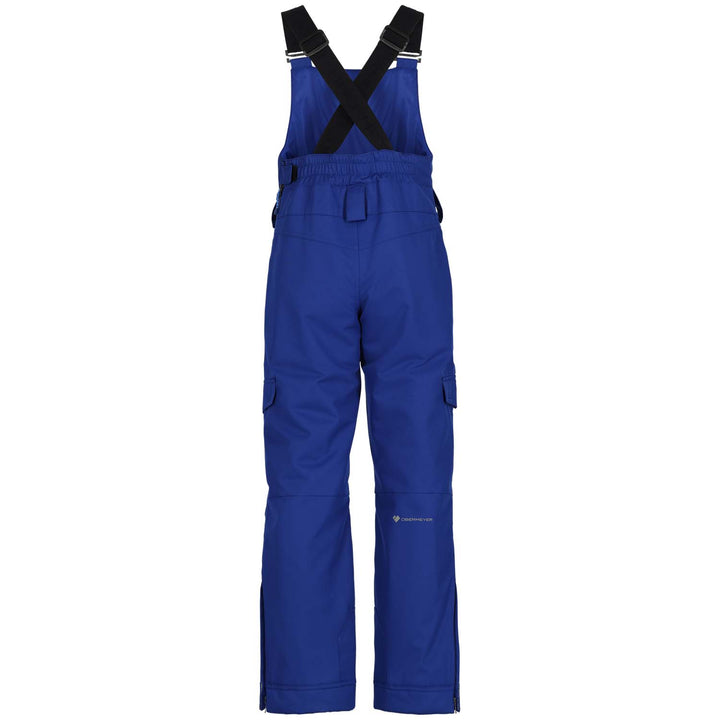 Obermeyer Connor Bib Pants - Boys' Cadet