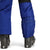 Obermeyer Connor Bib Pants - Boys' Cadet