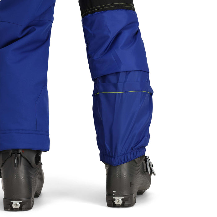 Obermeyer Connor Bib Pants - Boys' Cadet