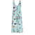 Obermeyer Snoverall Print Pants - Toddler Girls' Fable Floral