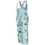 Obermeyer Snoverall Print Pants - Toddler Girls' Fable Floral