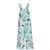Obermeyer Snoverall Print Pants - Toddler Girls' Fable Floral
