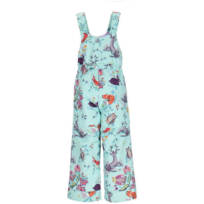 Obermeyer Snoverall Print Pants - Toddler Girls' Fable Floral
