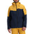 Obermeyer Chandler Shell Jacket - Men's Sandstone