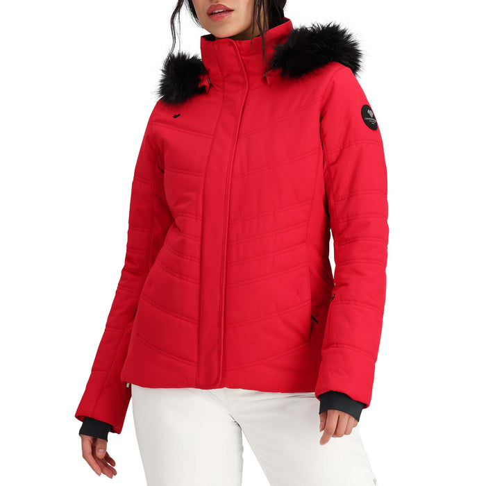 Obermeyer Tuscany II Jacket - Women's Love Note