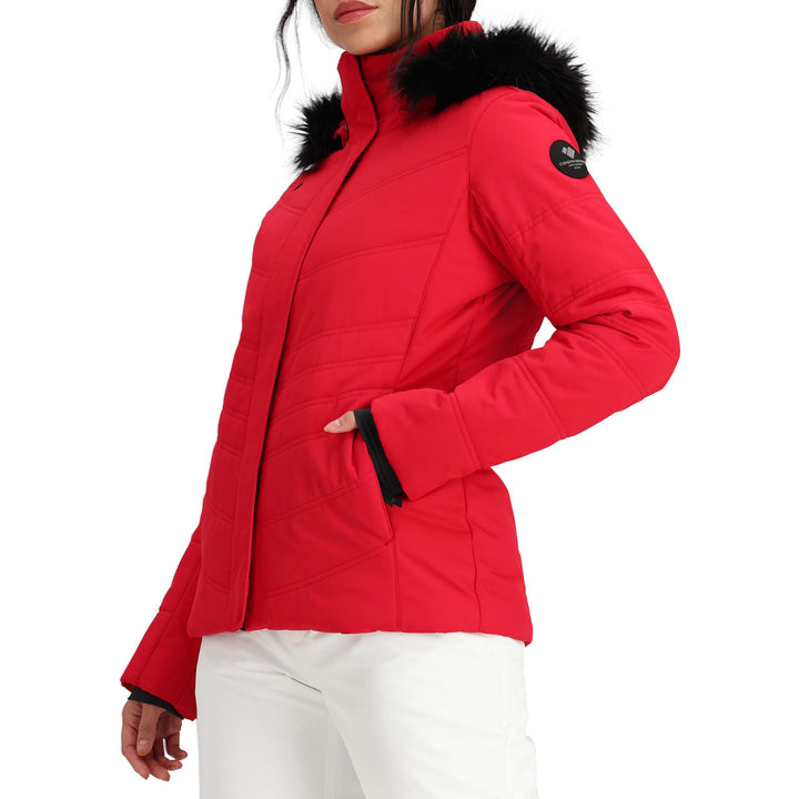 Obermeyer Tuscany II Jacket - Women's Love Note