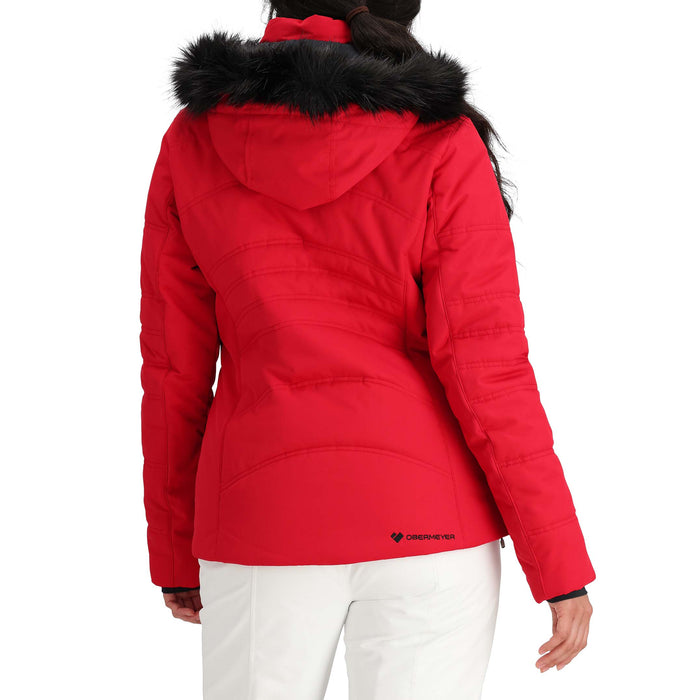 Obermeyer Tuscany II Jacket - Women's Love Note
