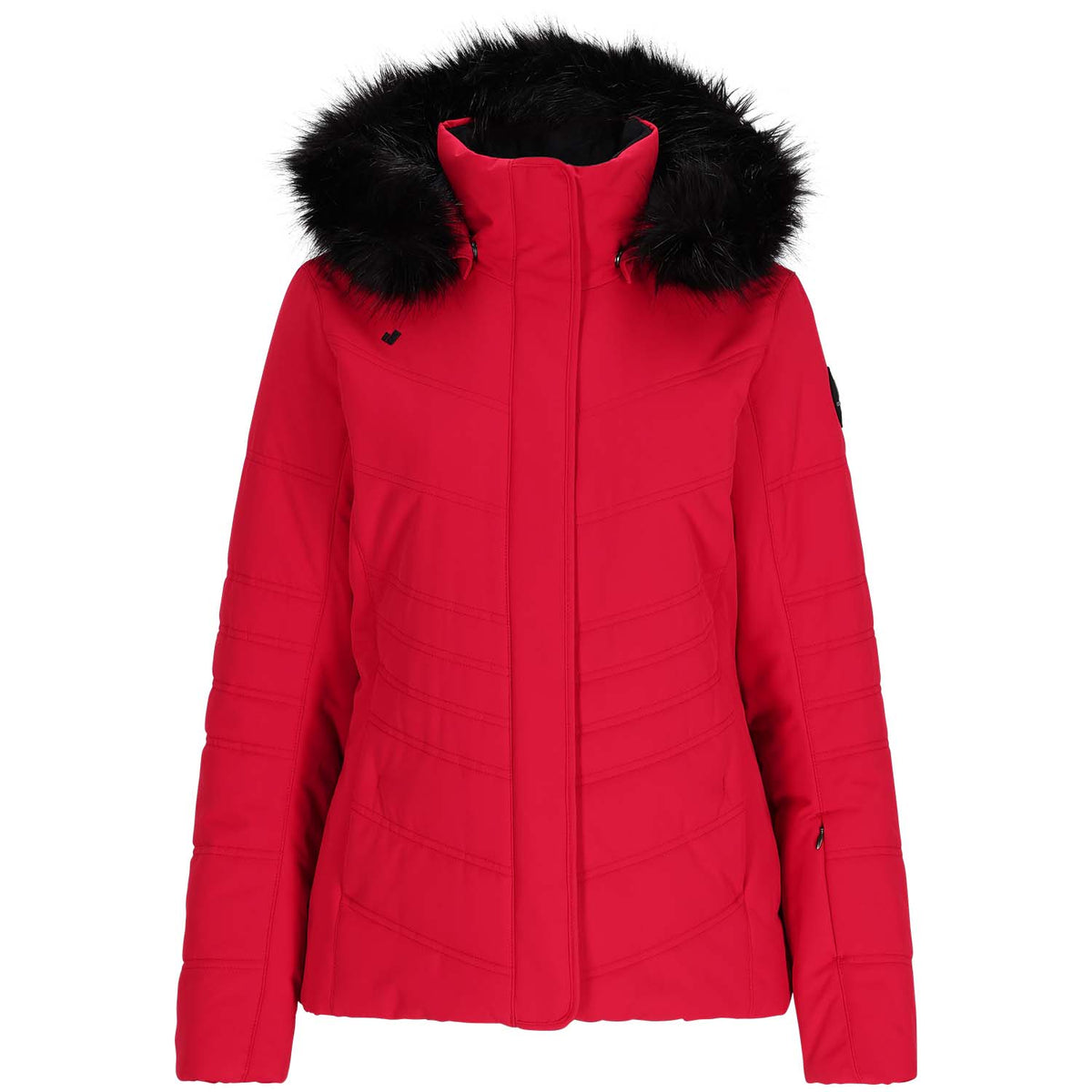 Obermeyer Tuscany II Petite Jacket - Women's Love Note