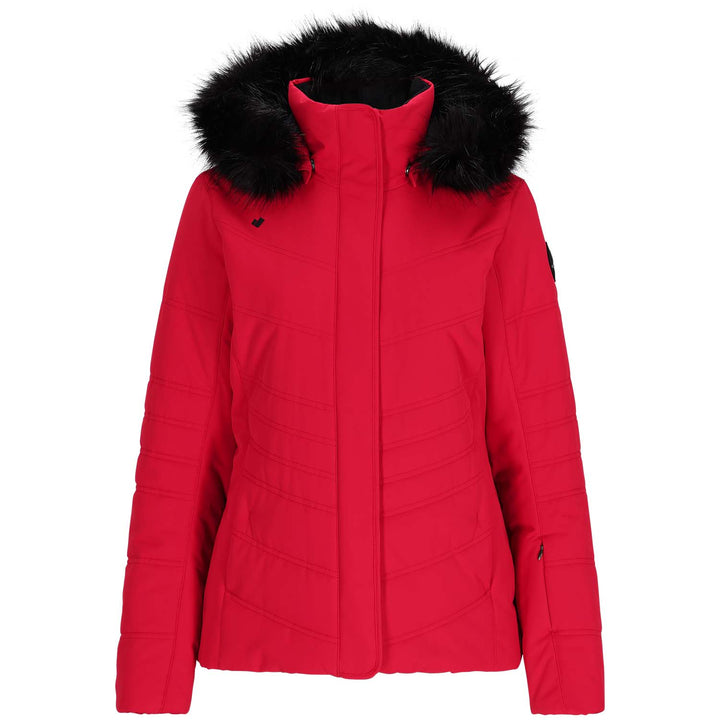 Obermeyer Tuscany II Petite Jacket - Women's Love Note
