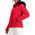 Obermeyer Tuscany II Petite Jacket - Women's Love Note