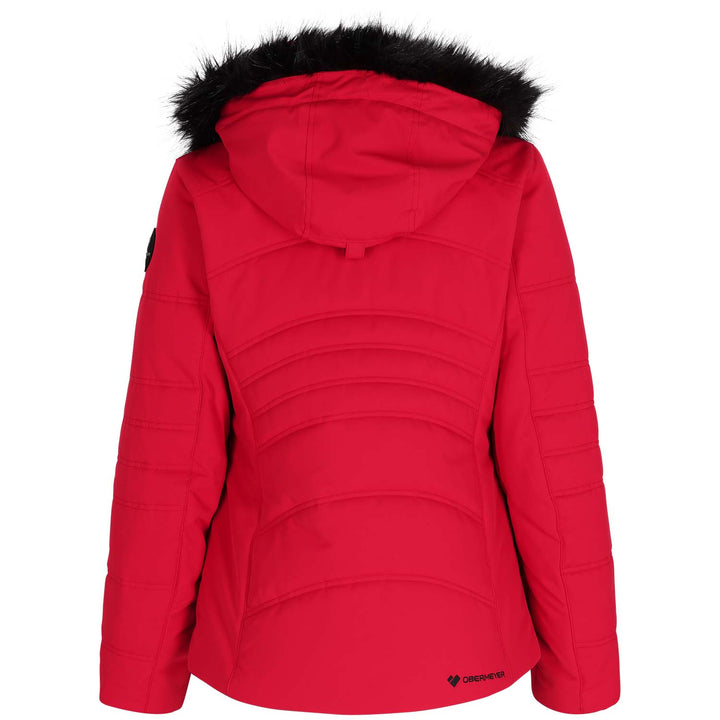 Obermeyer Tuscany II Petite Jacket - Women's Love Note