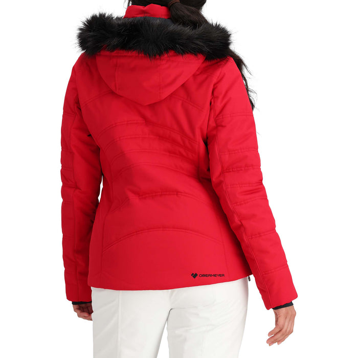 Obermeyer Tuscany II Petite Jacket - Women's Love Note
