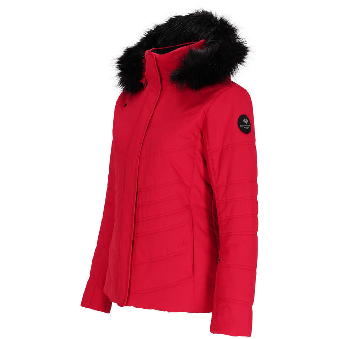 Obermeyer Tuscany II Petite Jacket - Women's Love Note